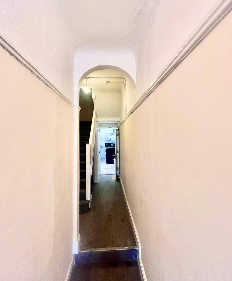 Five Single-Room Flats (Three Available), CH62 – High Demand, Ideal for Students & Professionals