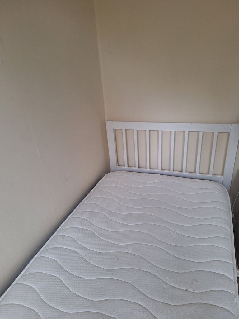 image for Bedroom furniture set IKEA £50