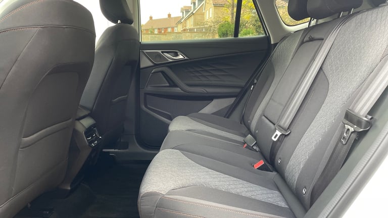 2024 MG HS 1.5 T-GDI SE 5dr DCT - Apple CarPlay/Android Auto  Petrol