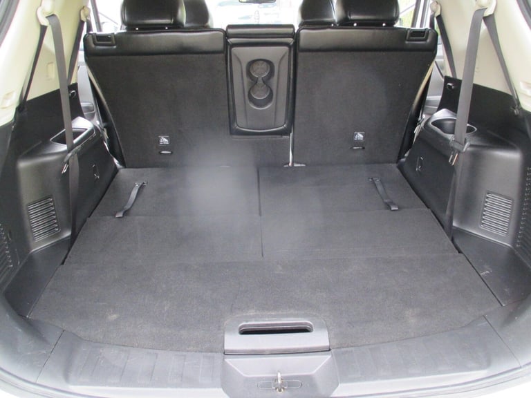 2019 Nissan X-Trail 1.6 dCi Tekna 5dr [7 Seat] ESTATE DIESEL Manual