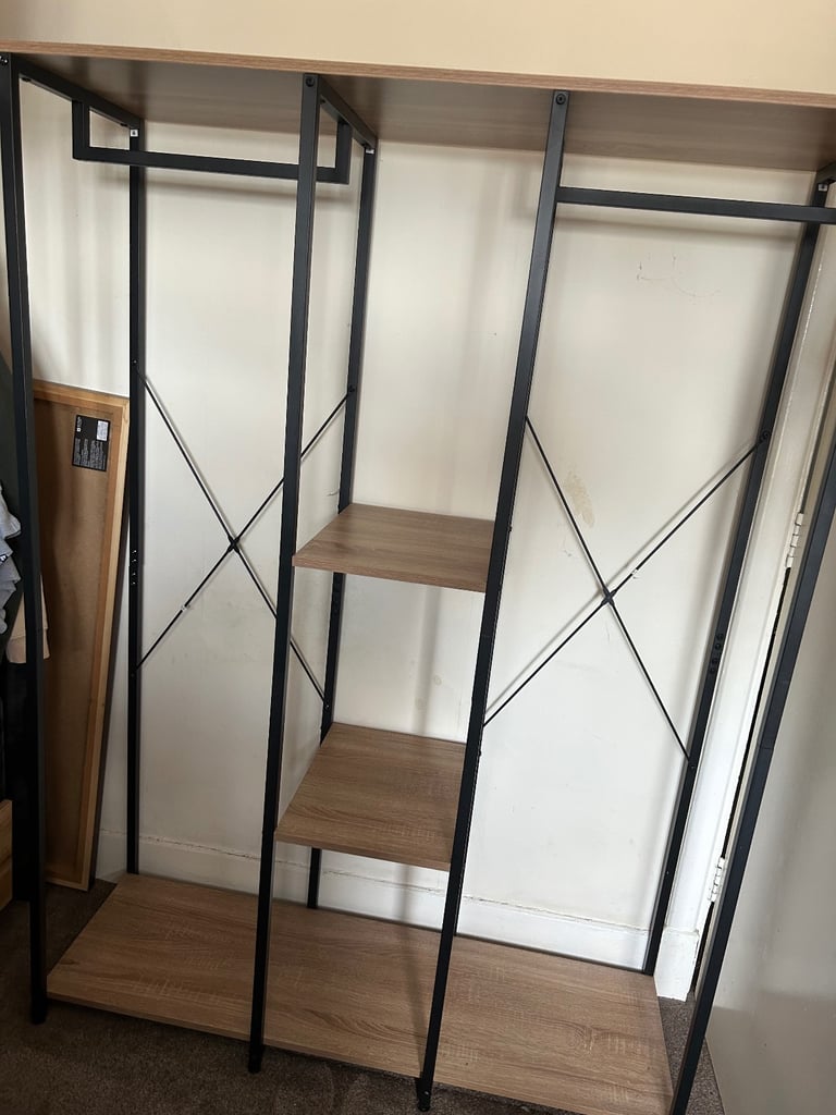 image for Wardrobe