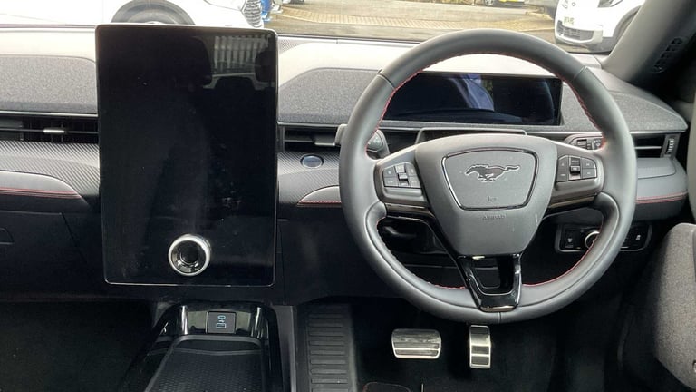 2024 Ford Mustang Mach-E 272kW Premium 91kWh AWD 5dr Auto Estate Electric Automatic