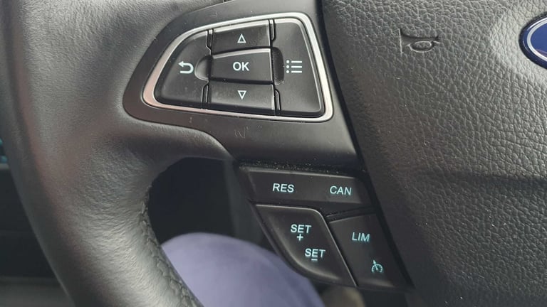2022 Ford Ecosport 1.0 EcoBoost 125 Titanium 5dr Hatchback Petrol Manual