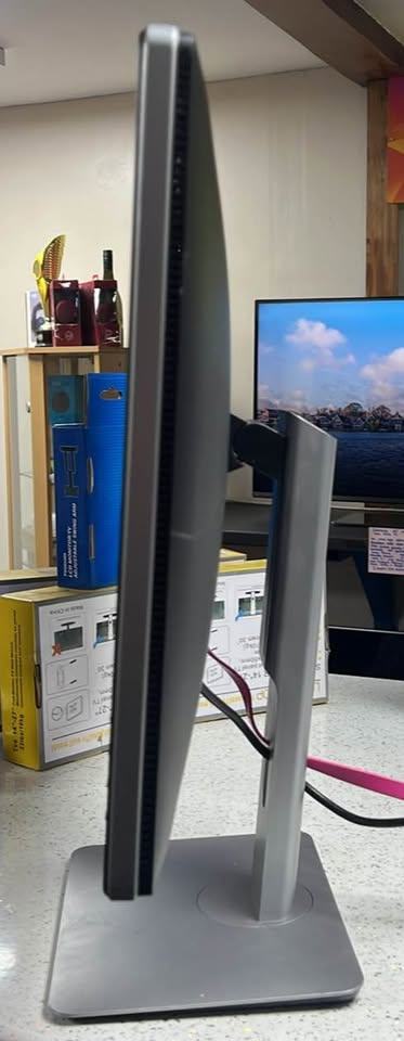 Dell P2815Q 28 inch Ultra HD 4K LED Monitor