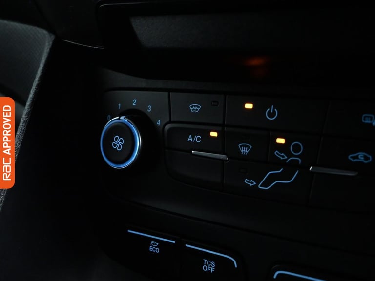 2023 Ford Transit Connect 1.0 210 EcoBoost Trend Panel Van 5dr Petrol Manual L1 Euro 6 (s/s) (100...