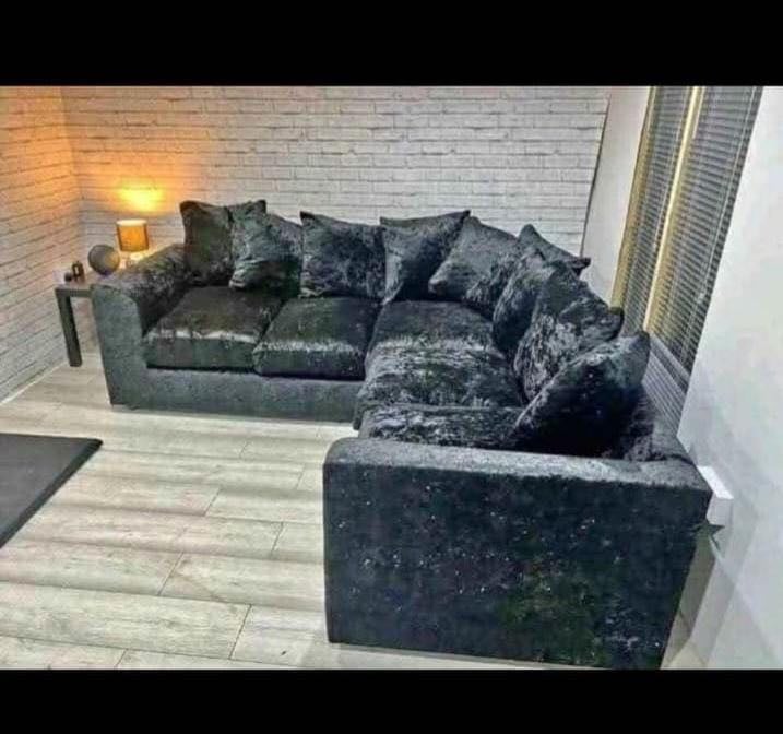 Brand New 5 Seater - Pay on Delivery 