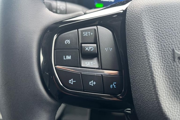 2025 Ford Transit Custom 2.5 PHEV 232ps H1 Double Cab Van Limited Auto PANEL VAN PETROL/ELECTRIC ...