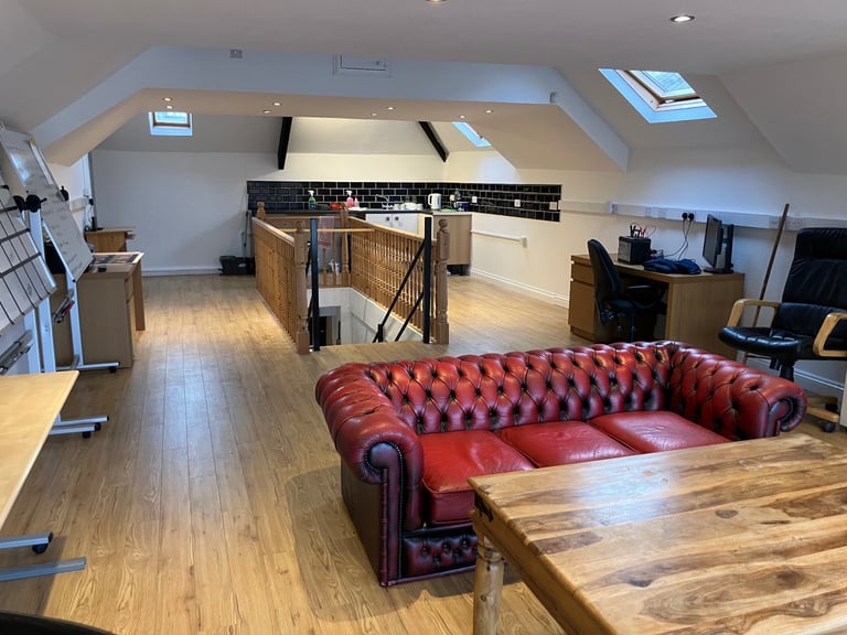 Large Office for Rent