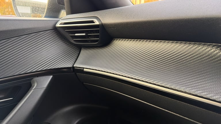 2023 Peugeot 2008 1.2 PureTech 130 Allure Premium+ 5dr EAT8 Petrol Estate Estate Petrol Automatic