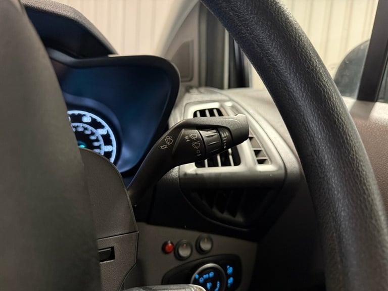 2020 70 FORD TRANSIT CONNECT 1.5 230 ECOBLUE LEADER CREW VAN DOUBLE CAB 6DR DIES