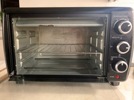 image for Tower Mini Oven 1500W 23 L