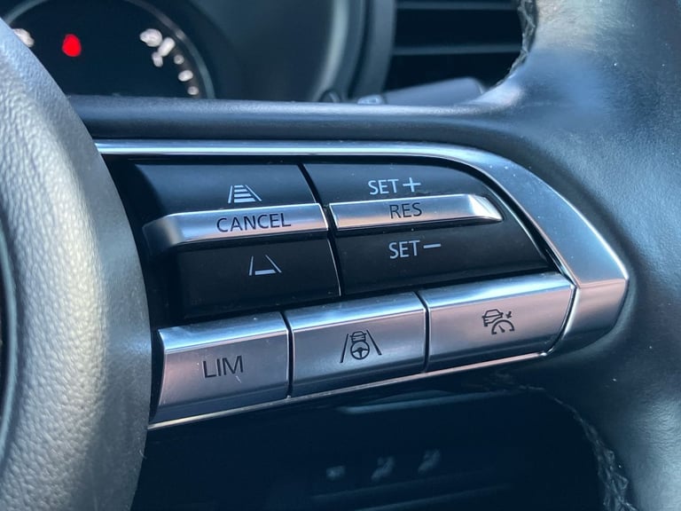 2023 Mazda Mazda3 2.0 e-Skyactiv X MHEV [186] GT Sport Tech 5dr Hatchback PETROL Manual