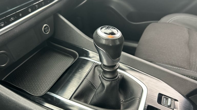 2021 Nissan Qashqai 1.3 DiG-T MH Acenta Premium 5dr Petrol Hatchback Hatchback Petrol Manual