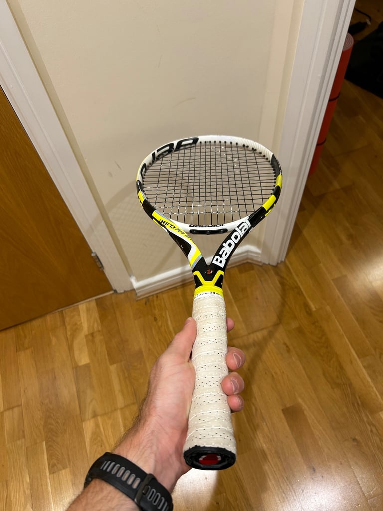 image for Babolat Aero Pro Drive Tennis racket 
