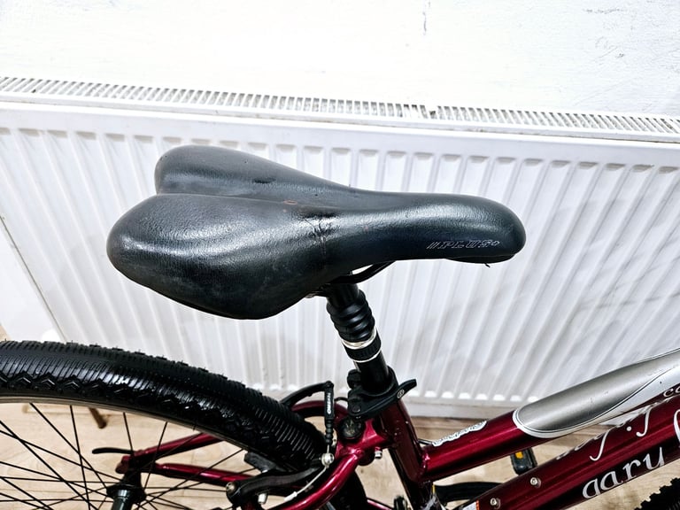 Gary fisher capitola mountain bike in good condition All fully working 