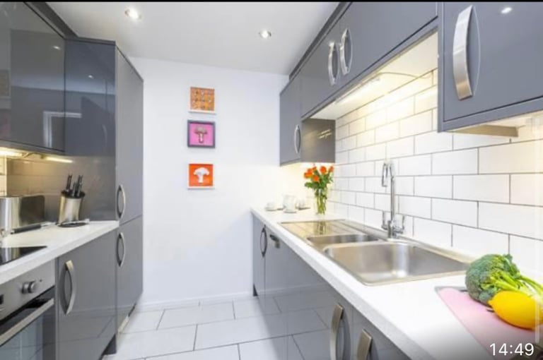Short Term Let - South Kensington - One bedroom - SW7