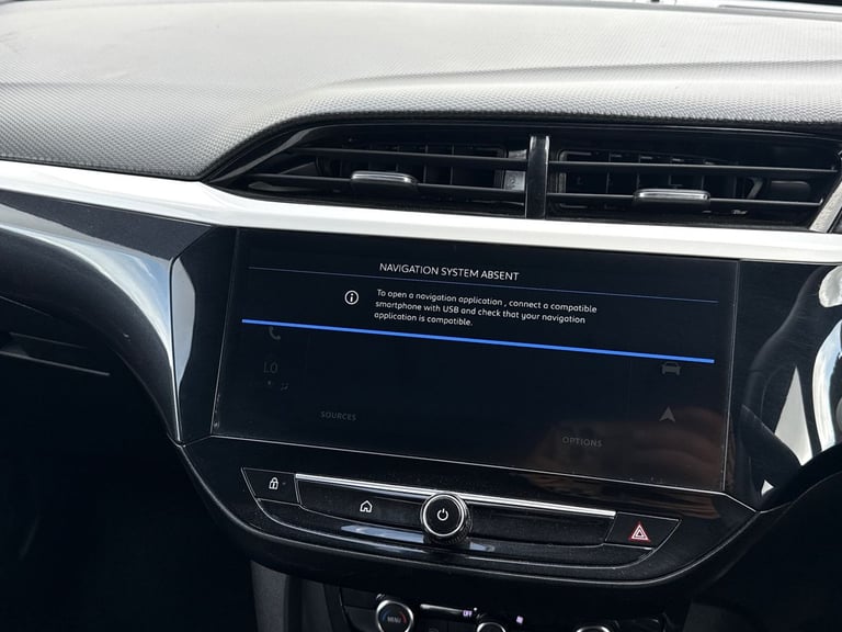 2023 Vauxhall Corsa Corsa 1.2 T GS 5dr Hatchback Petrol Manual