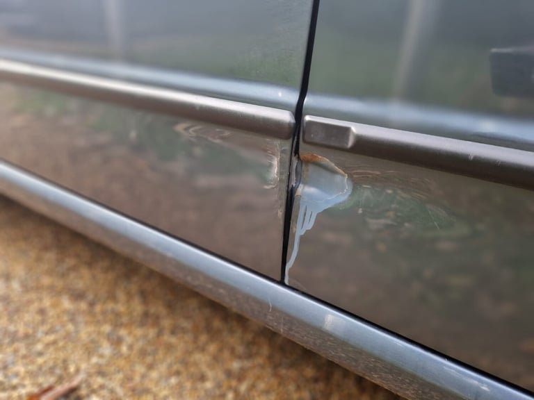 2006 Skoda Fabia 1.2 12V Ambiente 5dr 64hp **ULEZ FREE** ESTATE Petrol Manual