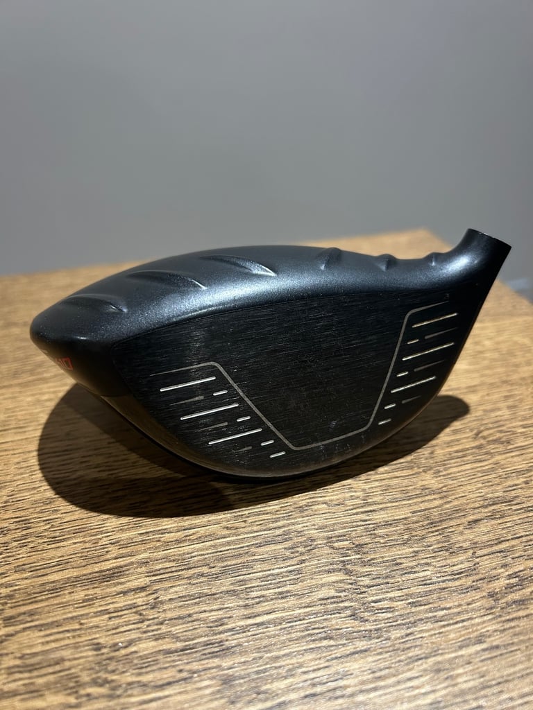 Ping G410 Plus Driver (HEAD ONLY) 