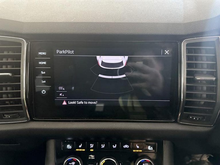 2018 Skoda Kodiaq 2.0 TDI Edition DSG 4WD Euro 6 (s/s) 5dr (7 Seat) Automatic SUV Diesel Automatic