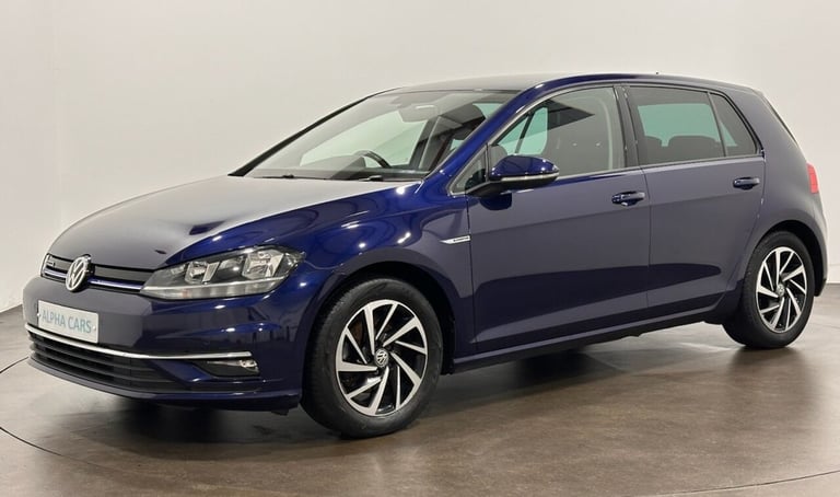 2019 Volkswagen Golf 1.5 TSI EVO Match Hatchback 5dr Petrol Manual Euro 6 (s/s) (130 ps) Hatchbac...
