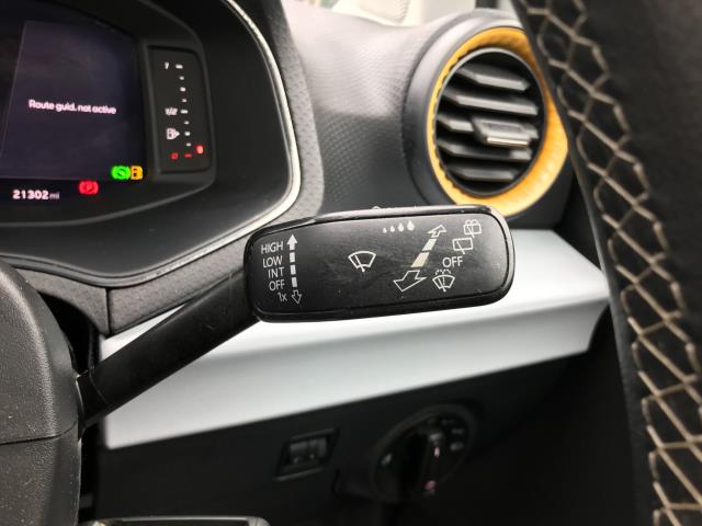 2023 SEAT Arona 1.0 Tsi 110 Se Technology 5Dr Dsg SUV Petrol Automatic