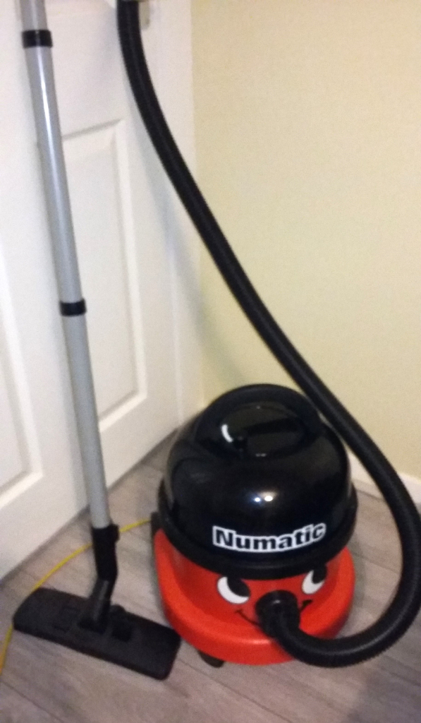 Henry Vacuum Cleaner (less than 2 years old) | in Stoke-on-Trent ...