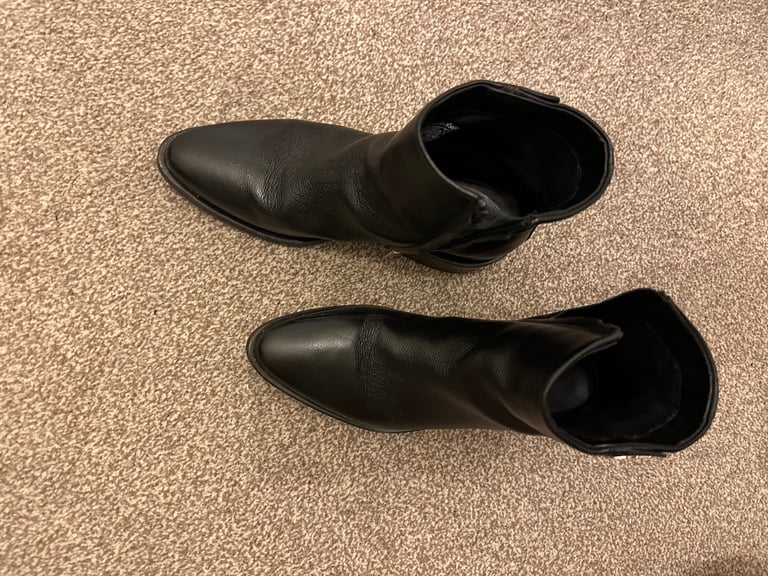 Calvin klein Ankle boots