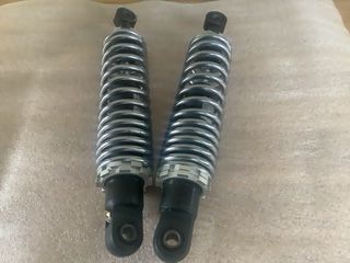 Rear Motorcycle shocks