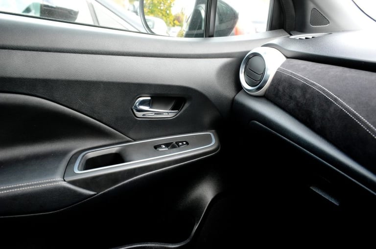 2019 Nissan Micra 1.0 IG-T N-Sport Hatchback 5dr Petrol Manual Euro 6 (s/s) (100 ps) Hatchback Pe...