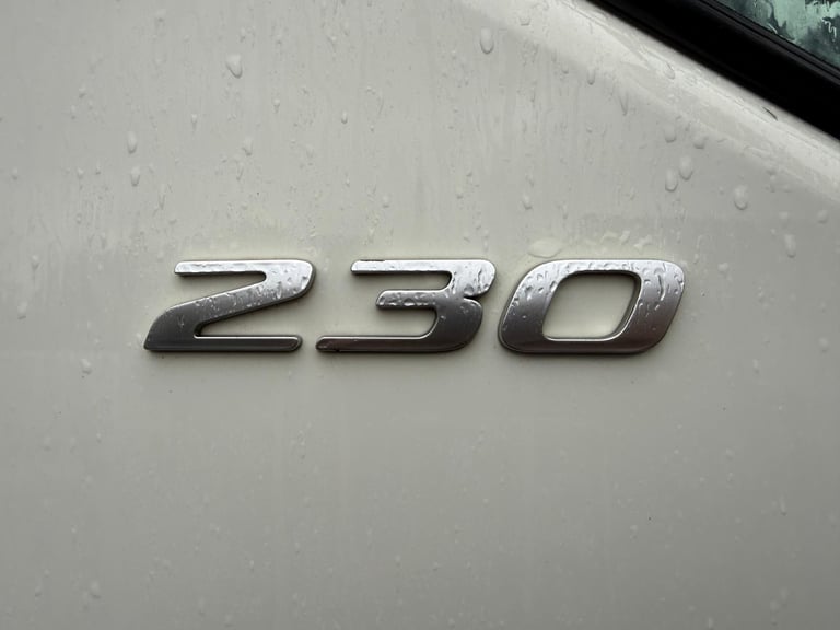 DAF LF 230, CURTAIN, UNDERSLUNG TAIL LIFT 