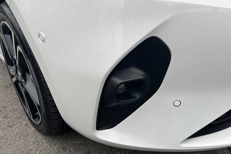 2022 Vauxhall Corsa 1.2 Turbo Elite Edition Hatchback 5dr Petrol Auto Euro 6 (s/s) (100 ps) Hatch...