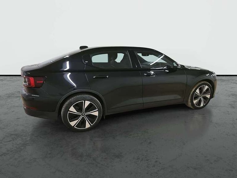2023 Polestar Polestar 2 170kW 78kWh Long Range Single motor 5dr Auto SALOON ELECTRIC Automatic