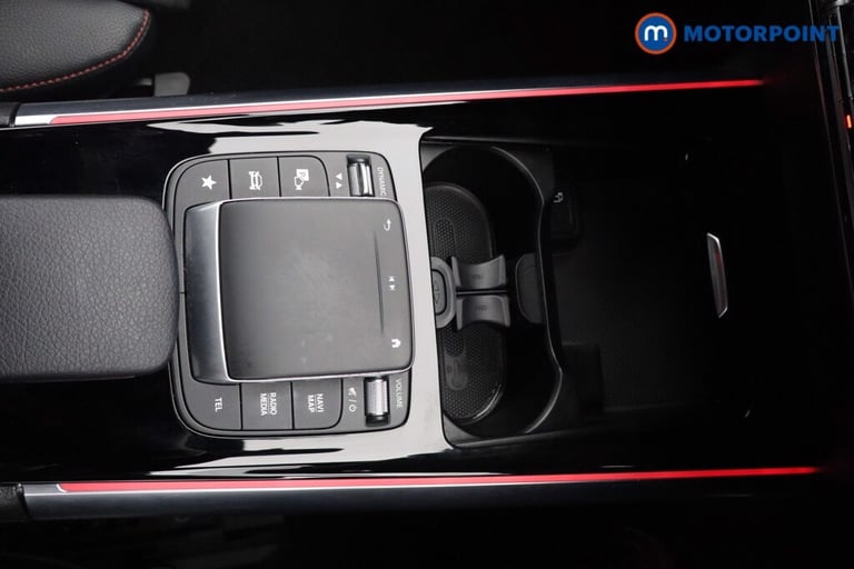 2021 Mercedes-Benz EQA EQA 250 140kW AMG Line 66.5kWh 5dr Auto SUV Electric Automatic