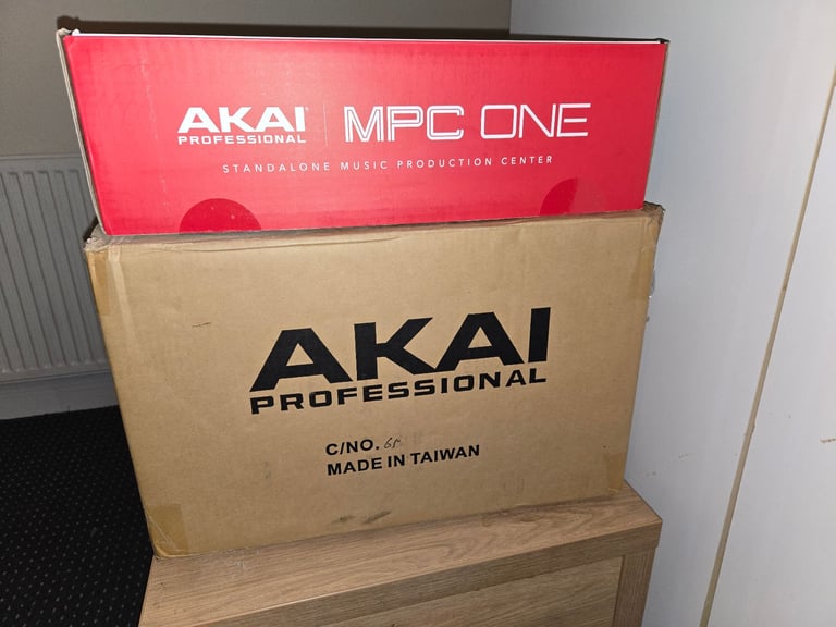 image for Akai MPC One