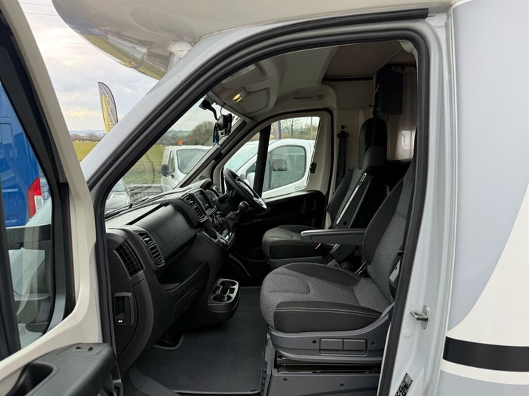 2022 Fiat AUTO-TRAIL EXPEDITION C72 35 P/V MULTIJET II Autotrail Coachbuilt DIESEL Manual