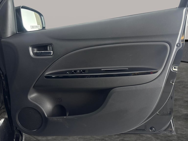 2018 Mitsubishi Mirage 1.2 Juro 5dr CVT HATCHBACK PETROL Automatic