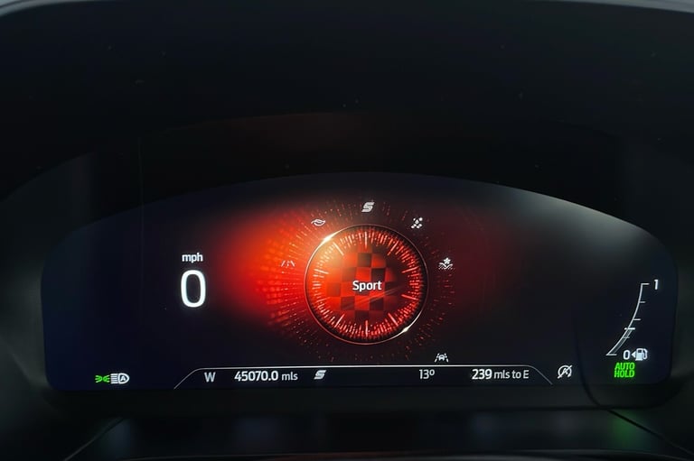  Ford Kuga 1.5 Ecoblue St Line X First Edition Suv 5dr Diesel Manual Euro 6 s/s