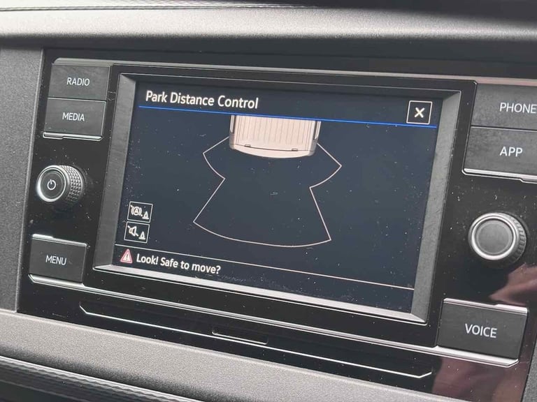 2021 Volkswagen Transporter 2.0 TDI T30 Startline Panel Van 5dr Diesel DSG FWD SWB Euro 6 (s/s) (...