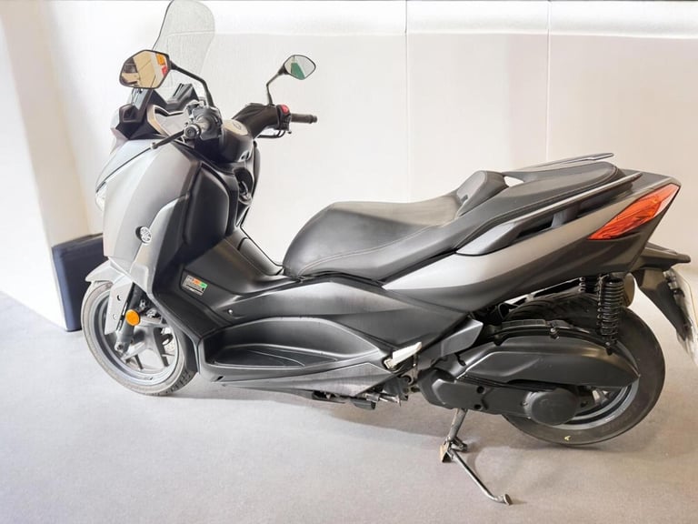 2021 Yamaha XMAX 125 125 CVT V-Belt Euro 5