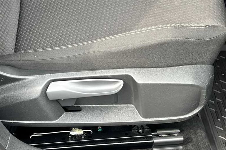 2022 Volkswagen Polo 1.0 TSI Life 5dr DSG HATCHBACK PETROL Automatic