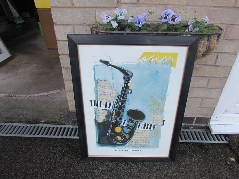 image for Rosina Wachtmeister Print