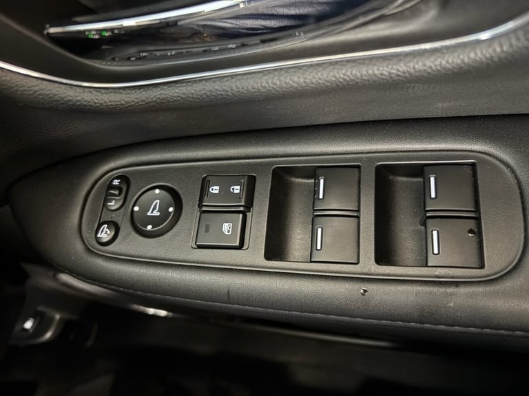 2020 70 HONDA HR-V 1.5 I-VTEC EX SUV 5DR PETROL MANUAL EURO 6 (S/S) (130 PS)