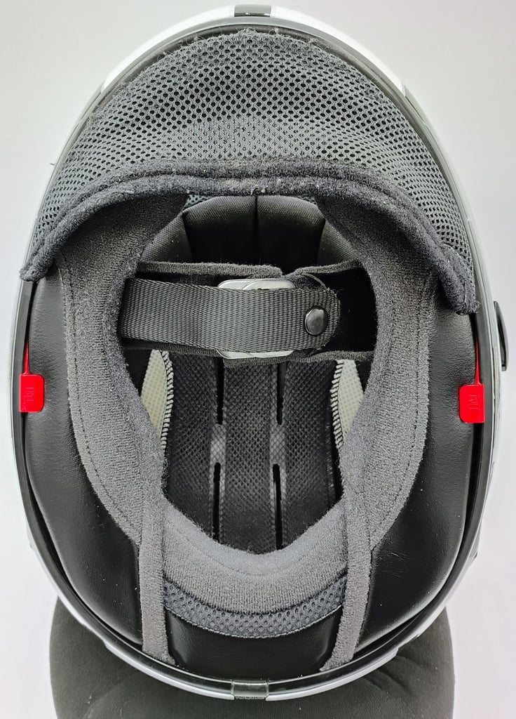 #RARE COLLECTORS ITEM - #SHOEI X-SPIRIT 2 HELMET - YUKIO KAGAYAMA TC-5 - SMALL