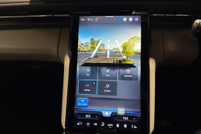 2024 Ford Capri 250kW Premium 79kWh AWD 5dr Auto HATCHBACK ELECTRIC Automatic