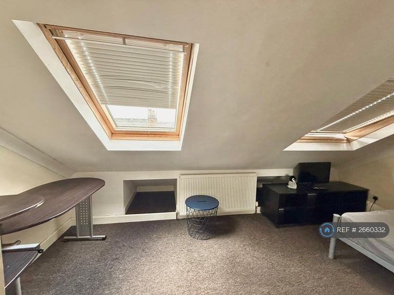 8 bedroom house in Blenheim Road, Reading, RG1 (8 bed) (#2660332)