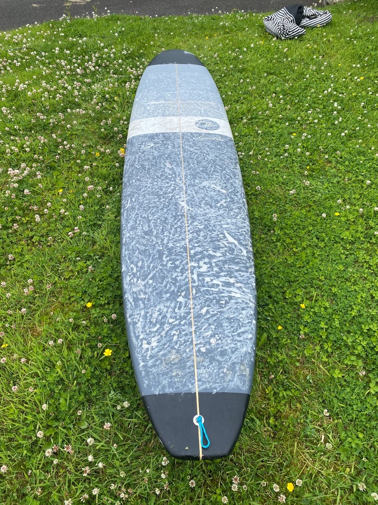 10ft Longboard Surfboard