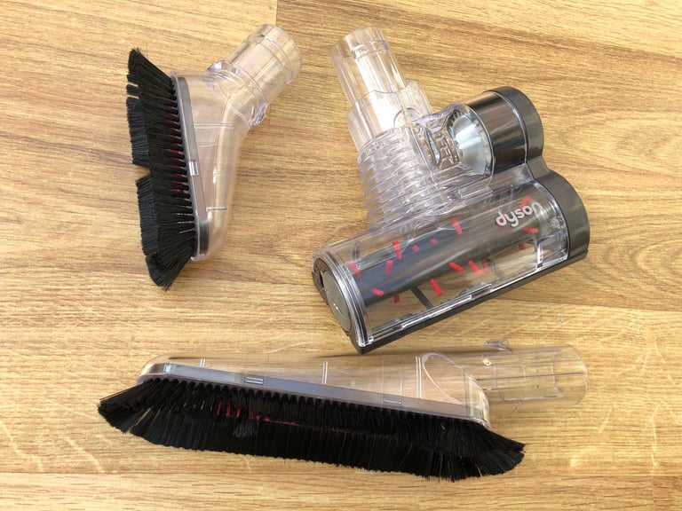 Dyson crevice tools 
