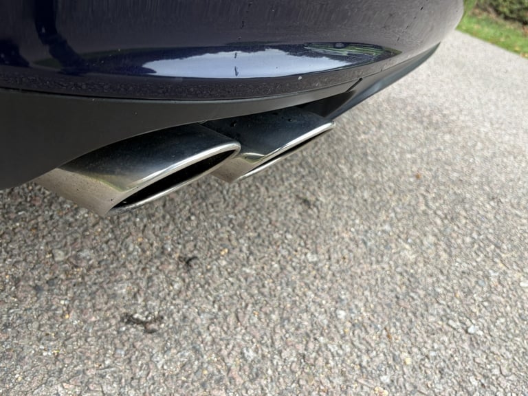 MASERATI GHIBLI 3.0 D V6 2014
