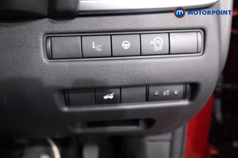 2023 Nissan X-Trail 1.5 MHEV 163 Tekna 5dr [7 Seat] Xtronic SUV Petrol Automatic